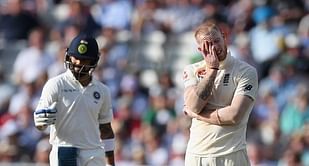 England vs India, Day 2, Stats: Kohli breaks multiple records as he smashes century