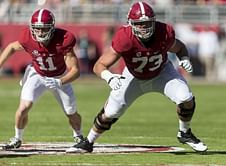 AP Top 25 Podcast: ESPN's Rece Davis on preseason polling
