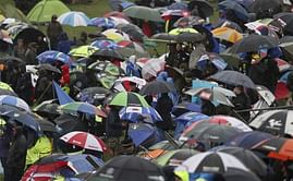 MotoGP: British GP canceled after track deemed 'too unsafe'
