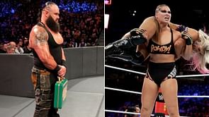 WWE SummerSlam 2018: Analysing and grading each match
