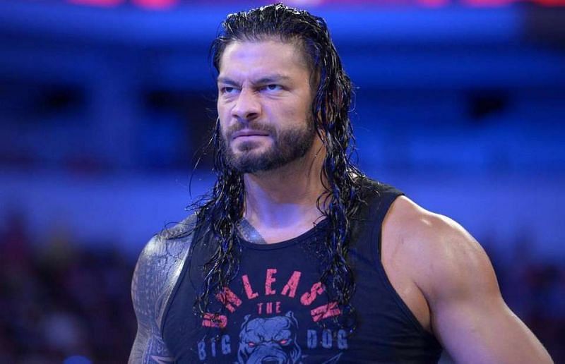Reigns will challenge Lesnar at SummerSlam 