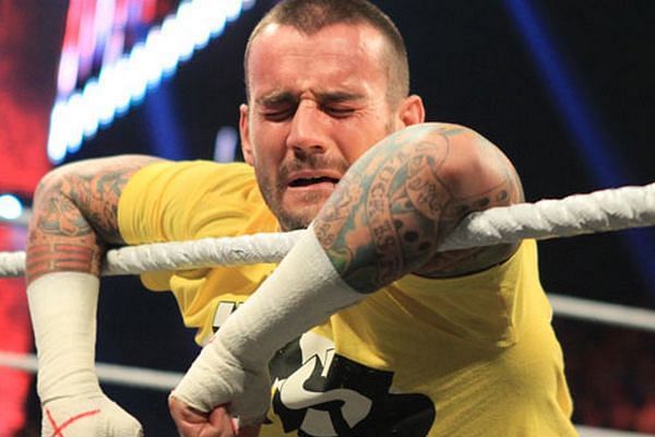 10 of the most bitter people in pro wrestling.