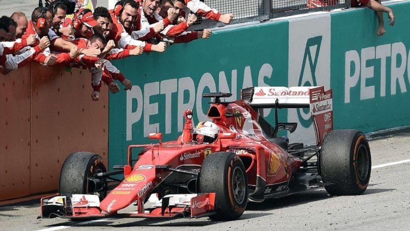 2013 Indian GP trophy - one of the best F1 trophies. : r/formula1