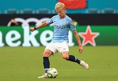Manchester City star performs incredible U-turn after reportedly agreeing on Wolves move