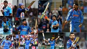 Journey to Stardom: 10 Indian Cricket Stars Who Started Their Journey With The U-19 World Cup