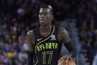 How will he adjust coming off the Thunder bench?