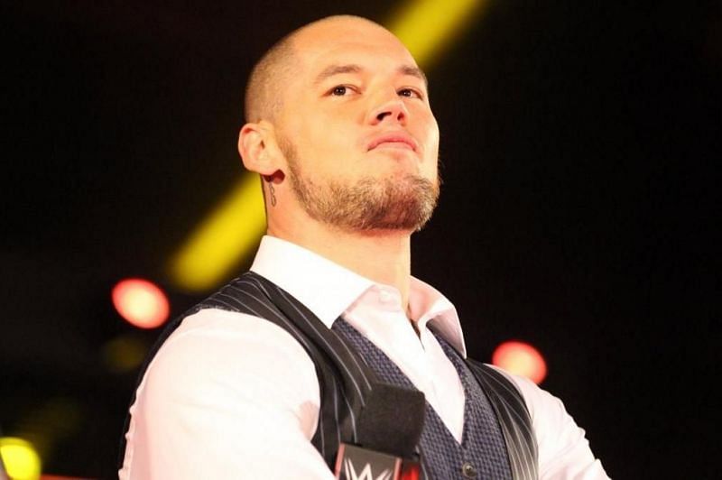 Image result for wwe constable corbin