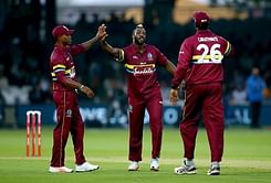 Windies vs Bangladesh 2018, 1st T20I: Player Ratings