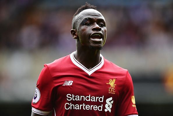 Information for fans who purchased 2018-19 Mane replica shirts - Liverpool  FC