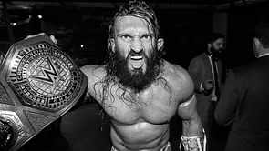 WWE Rumour Mill: Reason WWE refused to release Neville early revealed