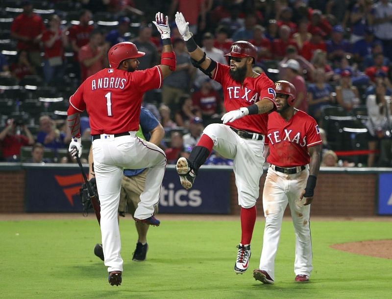 Rangers Score Last Night (Video) Sheyi Ojo is killing it for Rangers