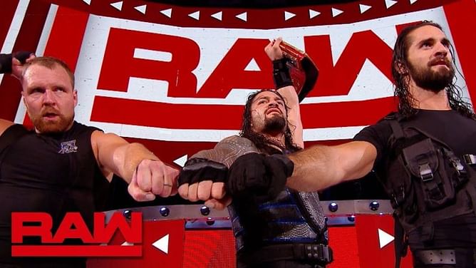 WWE Best of the Week