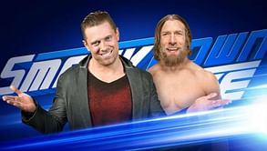 5 current feuds that deserve a Hell in a Cell match