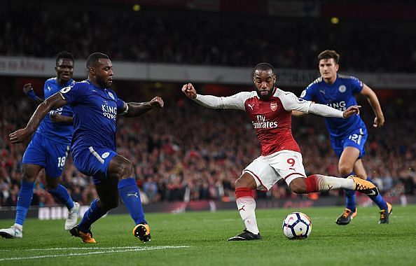 Premier League 2018-19: Best opening weekend fixture from each of the last 5 seasons