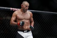 Dan Henderson is one of the deadliest punchers in MMA history
