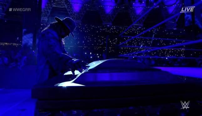 Image result for undertaker greatest royal rumble