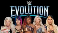 The first ever all-women's PPV