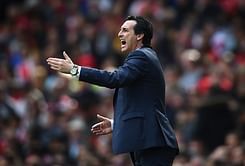The five things Unai Emery needs to do improve Arsenal in September