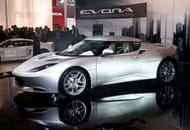 Melbourne International Motor Show Begins