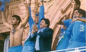 Bengal pride and Sourav Ganguly: The Maharaja of Indian cricket
