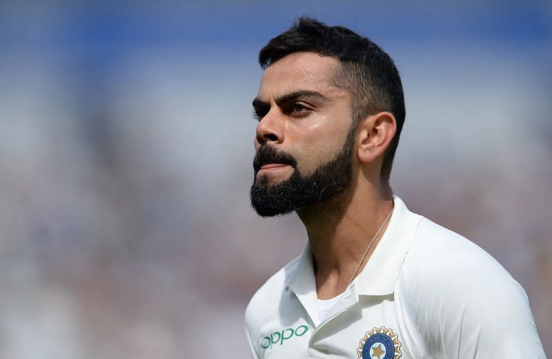 Virat Kohli