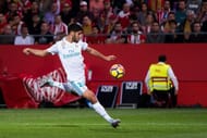 Girona v Real Madrid - La Liga