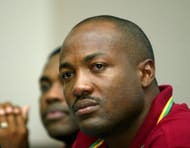 England v West Indies Test Series Launch