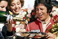 Mario Andretti