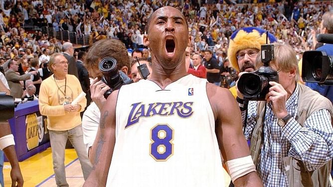 Ranking Kobe Bryant's 10 Greatest Game-Winners