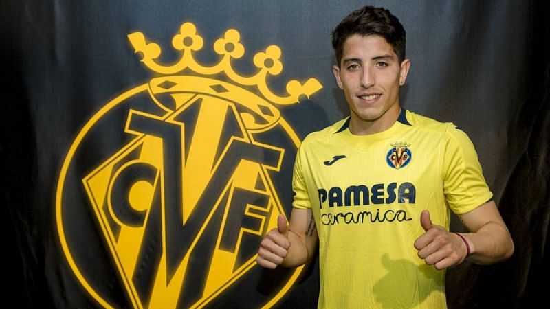 Caseres&#039; addition would makeup for the loss of Rodri