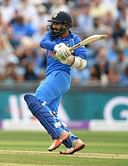 Six batsmen who can solve the middle order puzzle for India in ODIs