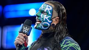 5 Best Matches Of Jeff Hardy In WWE