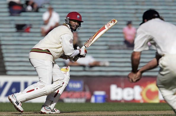 1st Test - New Zealand v West Indies: Day 4