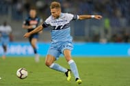 SS Lazio v SSC Napoli - Serie A