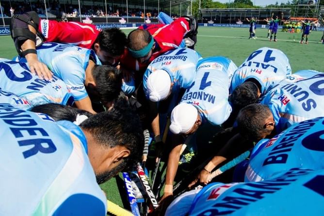 Asian Games 2018: Harendra's boys look to avenge Guangzhou defeat in men's hockey semis against Malaysia