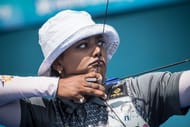Antalya 2018 Hyundai Archery World Cup