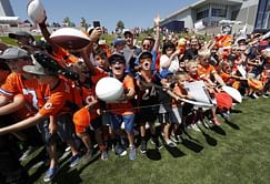 FANTASY PLAYS: Preseason tidbits vital for football drafts