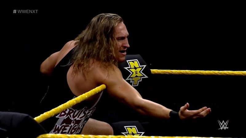 Could Pete Dunne and Ricochet co-exist against The Undisputed ERA