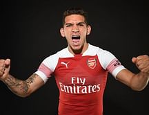 How Barcelona Star Convinced Lucas Torreira to Join Arsenal