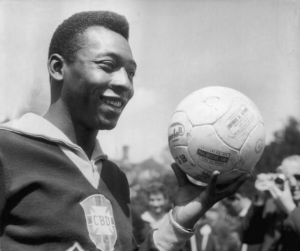 Pele