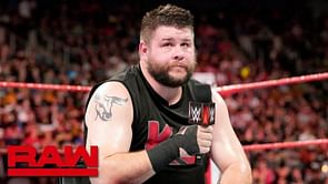 5 possible directions for Kevin Owens after quitting Raw