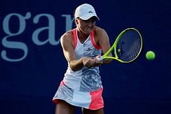 US Open: Sasnovich takes over to win against Bencic in three sets