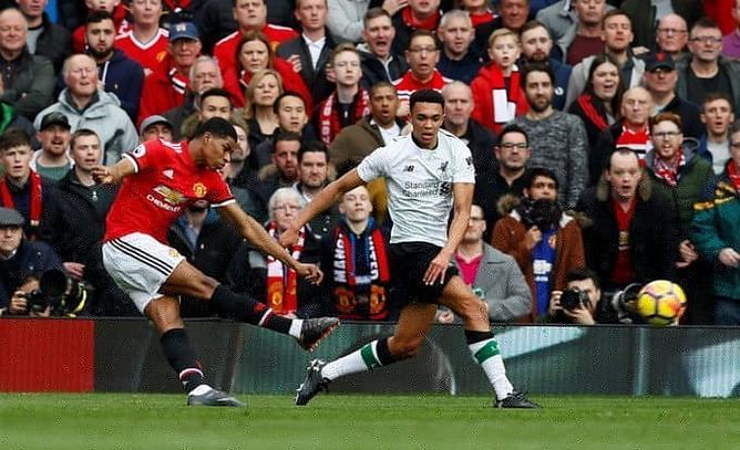ESPN Luck Index: Liverpool robbed, and Manchester United the luckiest team in the Premier League, study claims