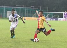 Calcutta Football League 2018: East Bengal held to a goalless draw by Calcutta Customs