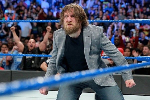 Daniel Bryan isn&#039;t likely to leave the WWE anytime soon!