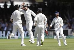 5 Factors that turned India's fortunes in 3rd Test