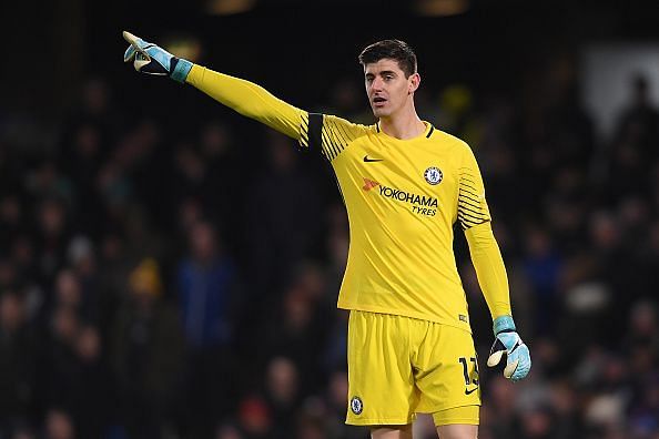 5 goalkeepers Chelsea could have signed for less than £71m