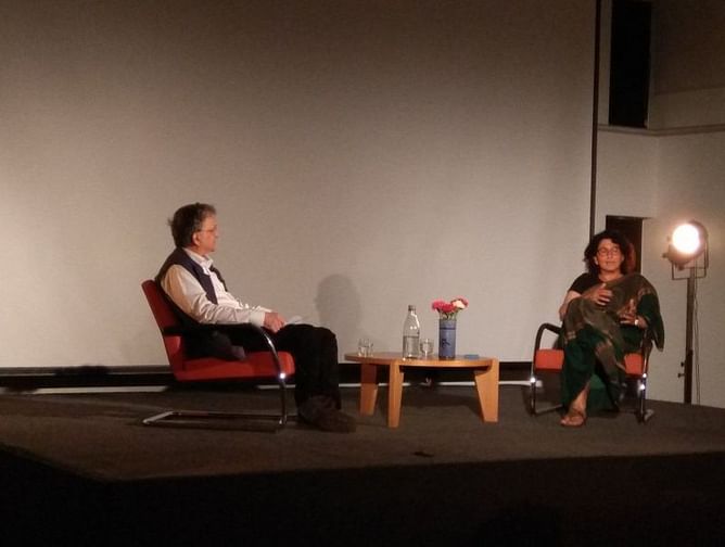 Sharda Ugra : A Trailblazer for Women in Sports Journalism