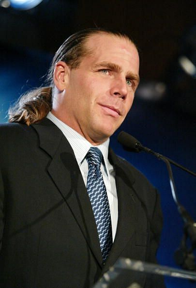 Wrestlemania Press Conference In New York