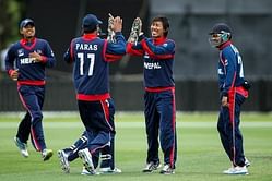 5 International cricket records of Nepal you don't know